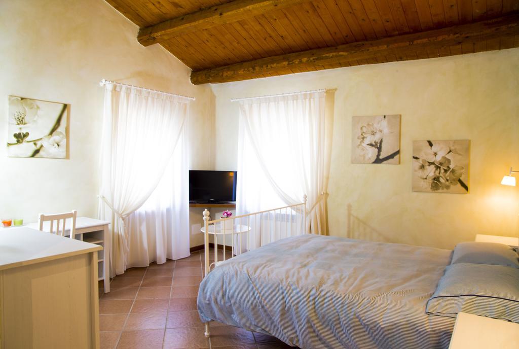 Naturaverde Country House Senigallia Exterior photo