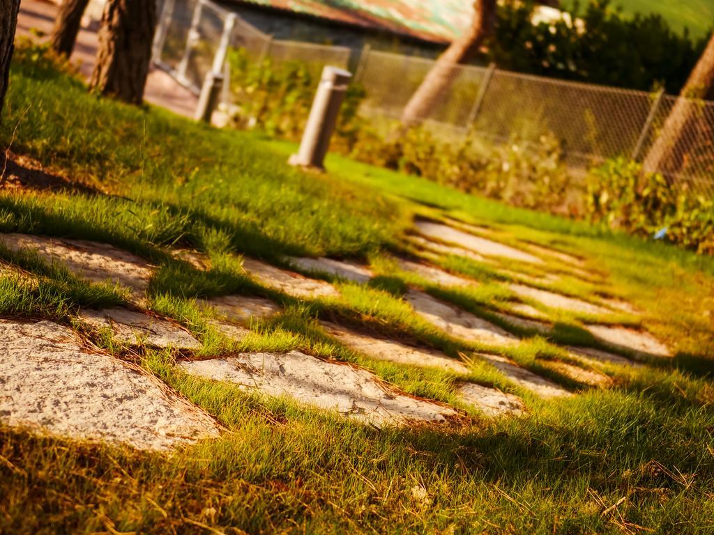 Naturaverde Country House Senigallia Exterior photo